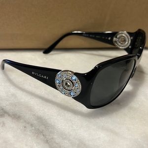 Bvlgari  Limited Edition sunglasses